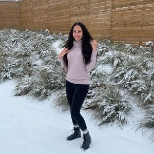 Meet your Posher, Serjenka